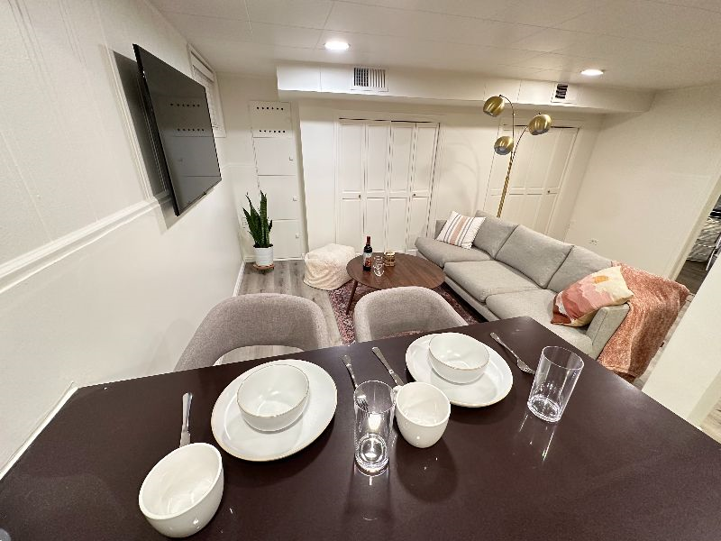 Cozy 1bd Basement - SugarHouse Oasis - Photo 2