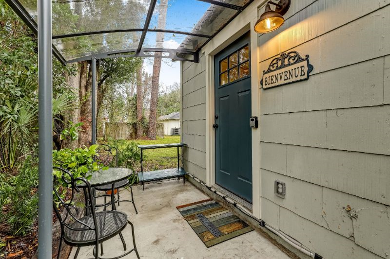 Cozy Cottage in trendy Murray Hill