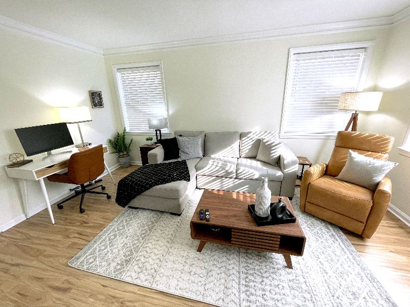 Starland/Ardsley - UPSCALE NEW EVERYTHING - 6W 01