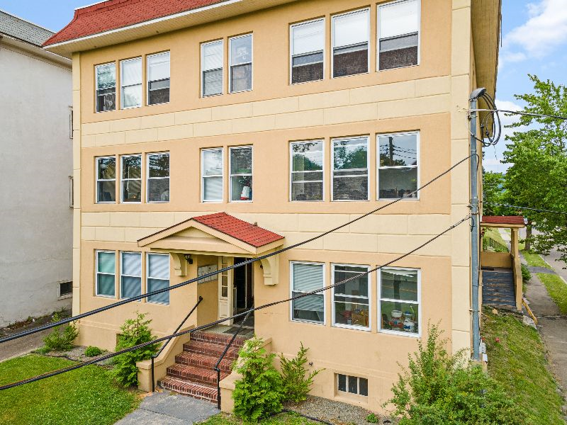 Beautiful Apartment in Westside Binghamton Furnished Finder