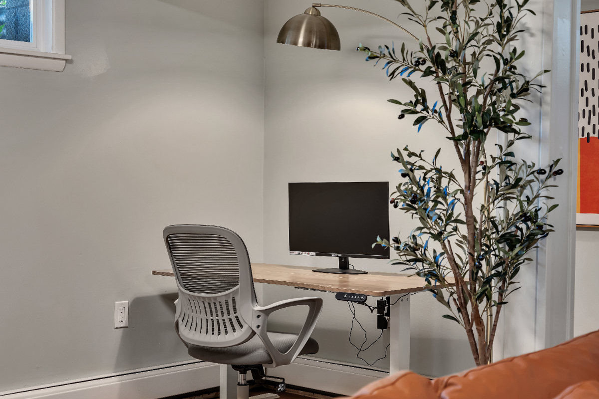 Basement - Photo 4
