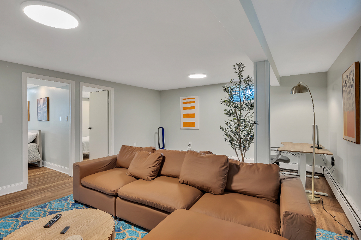 Basement - Photo 3