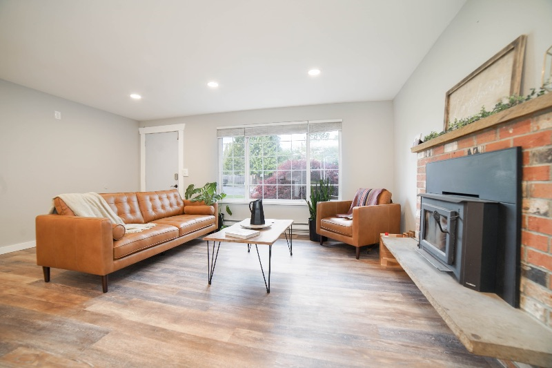 Beautiful Newly Renovated Home Near Hospital