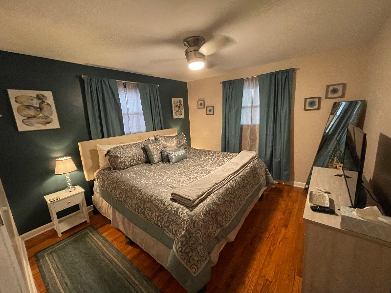 Cozy Bungalow - Photo 7