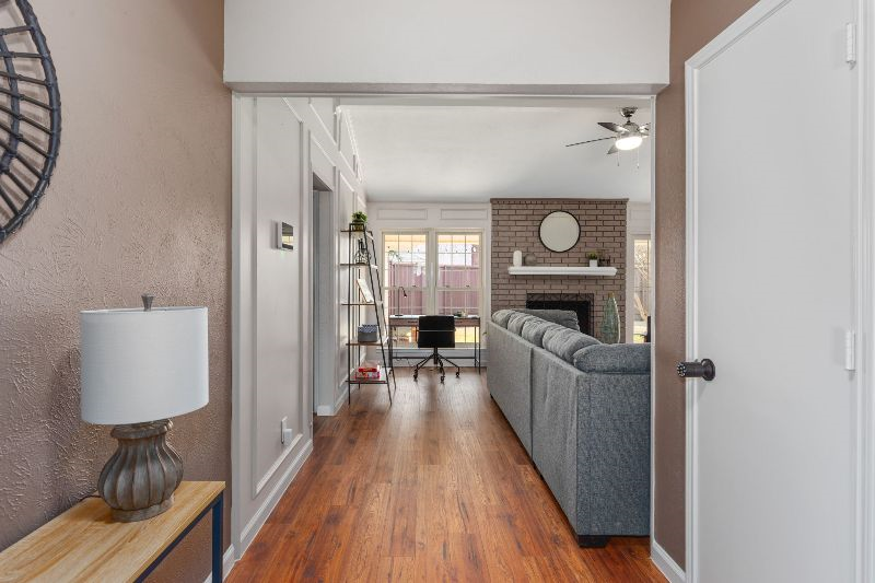 Modern Coppell, Texas Home, central DFW metroplex location! - Photo 2
