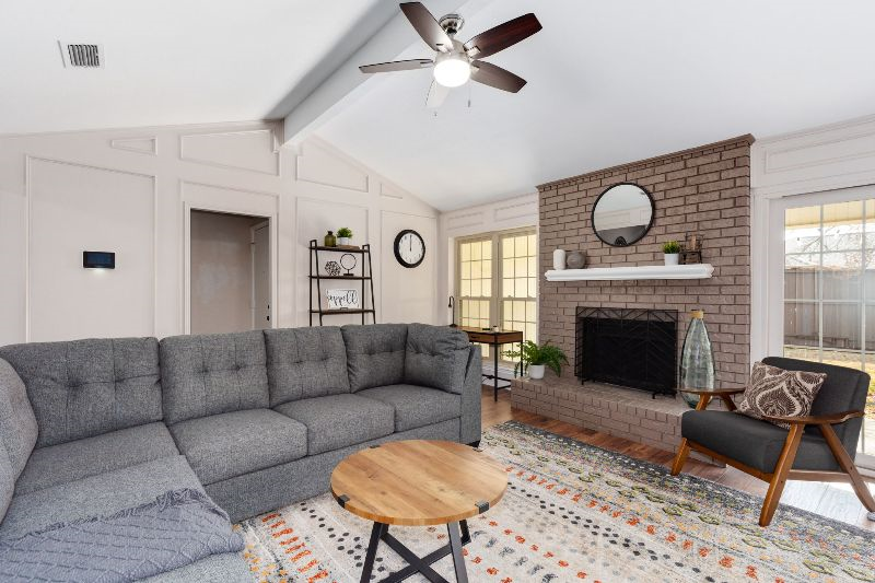 Modern Coppell, Texas Home, central DFW metroplex location! - Photo 3