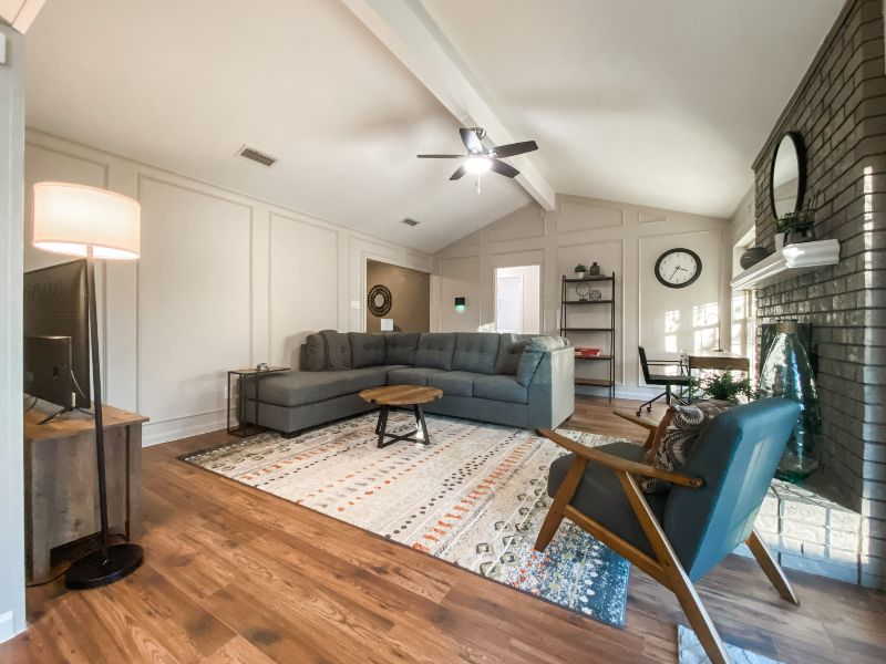 Modern Coppell, Texas Home, central DFW metroplex location! - Photo 5