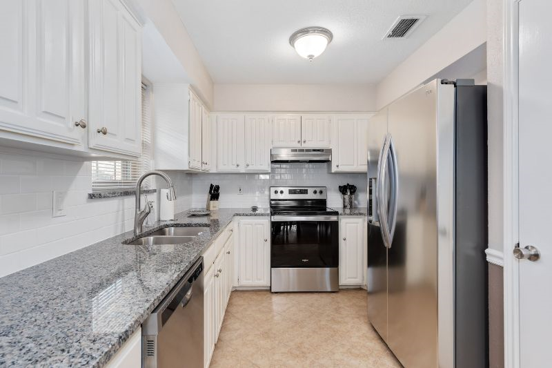 Modern Coppell, Texas Home, central DFW metroplex location! - Photo 6
