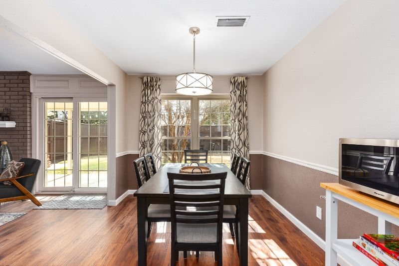 Modern Coppell, Texas Home, central DFW metroplex location! - Photo 7