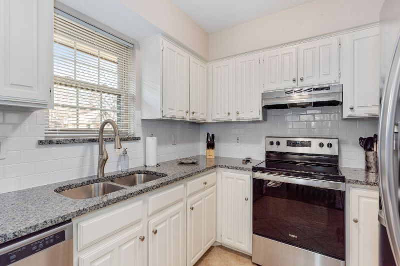 Modern Coppell, Texas Home, central DFW metroplex location! - Photo 8