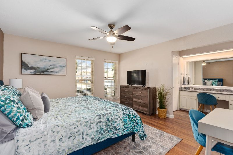 Modern Coppell, Texas Home, central DFW metroplex location! - Photo 9