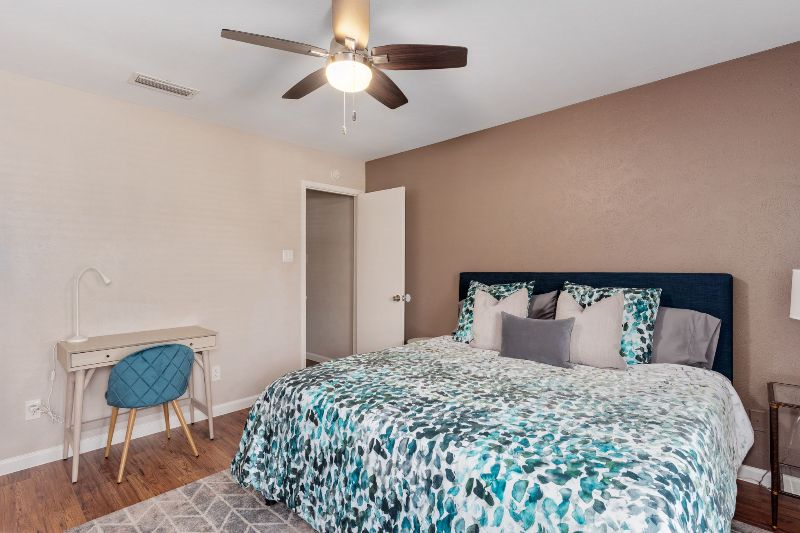 Modern Coppell, Texas Home, central DFW metroplex location! - Photo 12