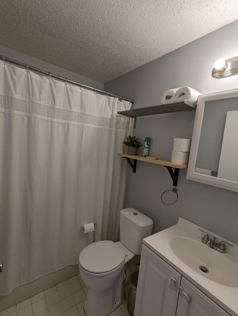 Sun-filled, private 2 Bedroom Apt, 1 block to subway - Photo 4