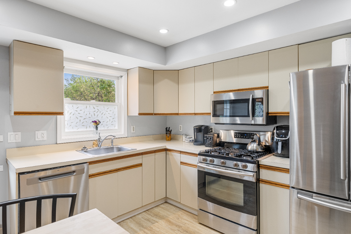 Hudson Valley Nyack NY Lower Unit - Photo 4