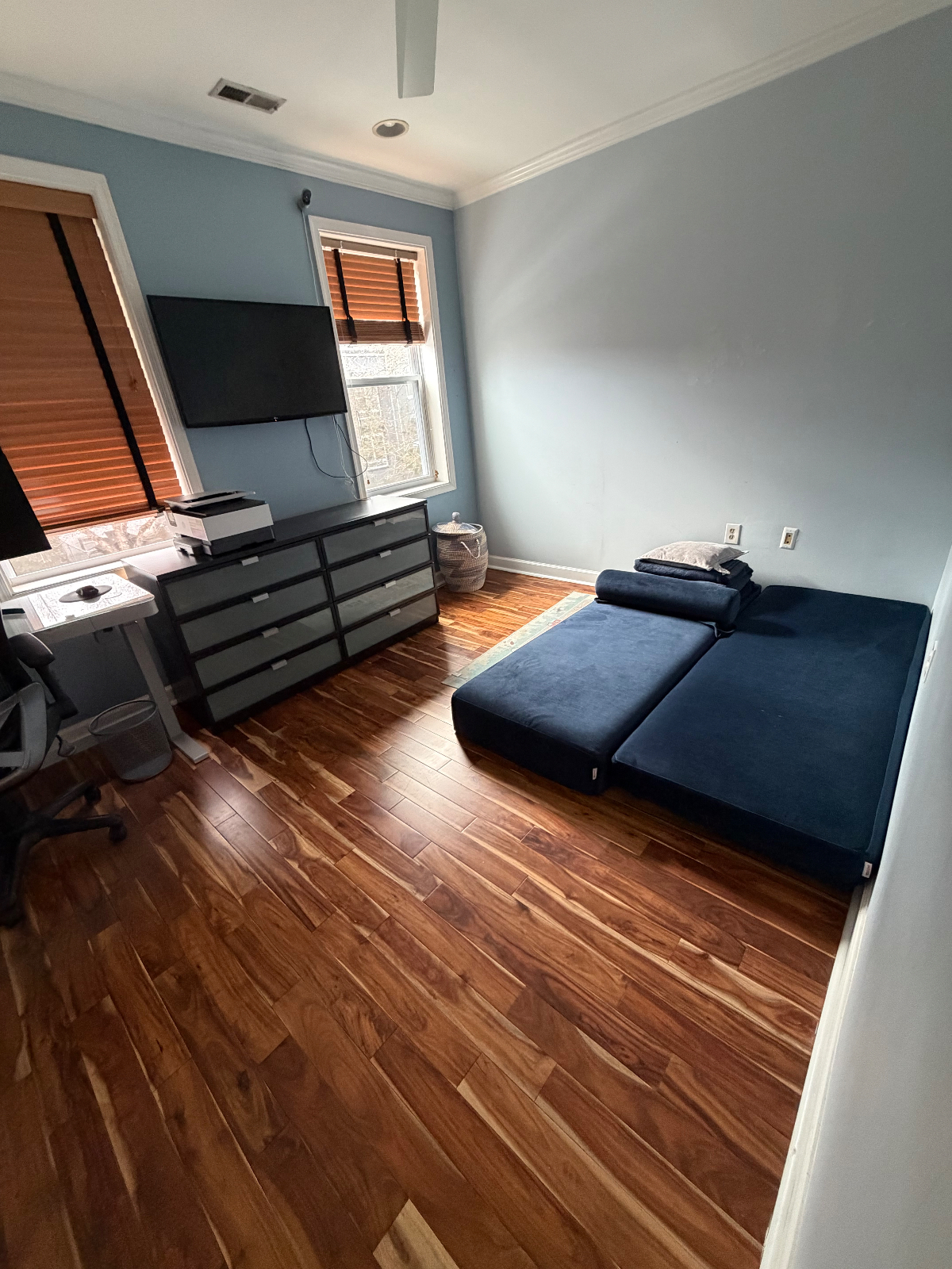 Capitol Hill Condo - Photo 9