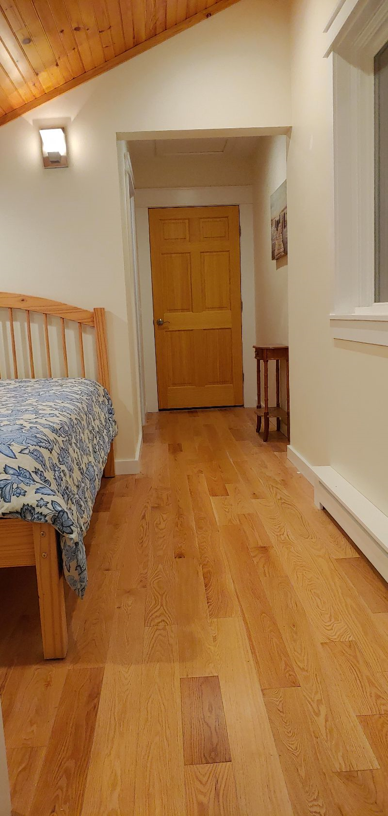 Furnished 1 bedroom in country setting - Photo 5