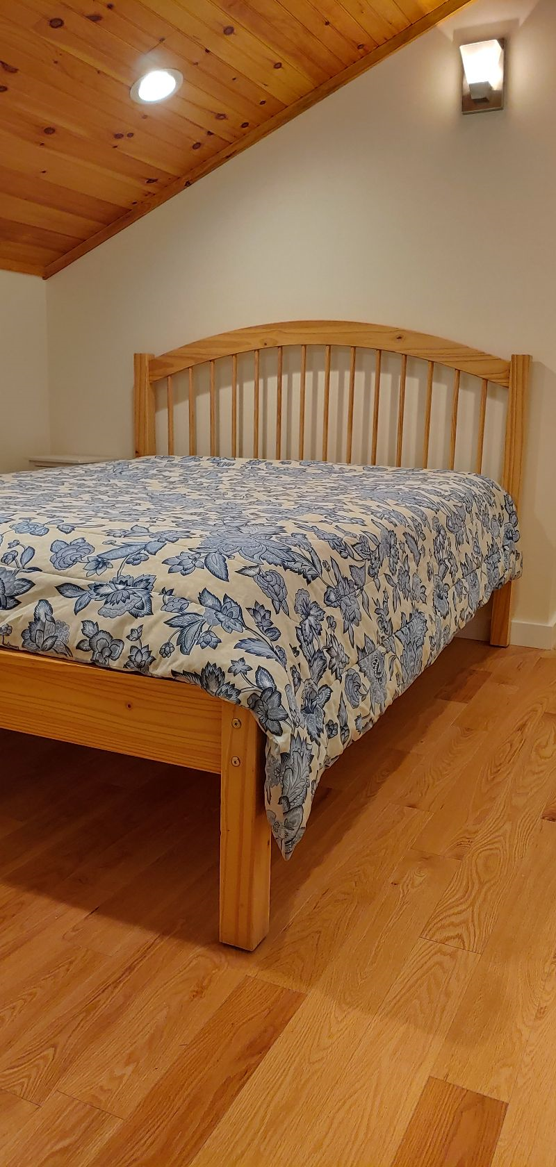 Furnished 1 bedroom in country setting - Photo 4