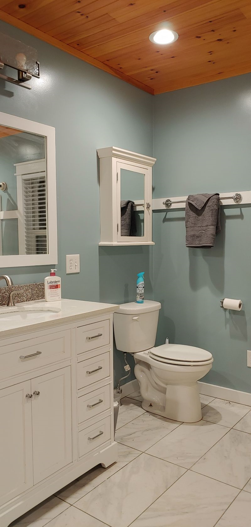 Furnished 1 bedroom in country setting - Photo 6