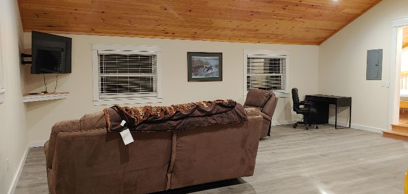 Furnished 1 bedroom in country setting - Photo 11