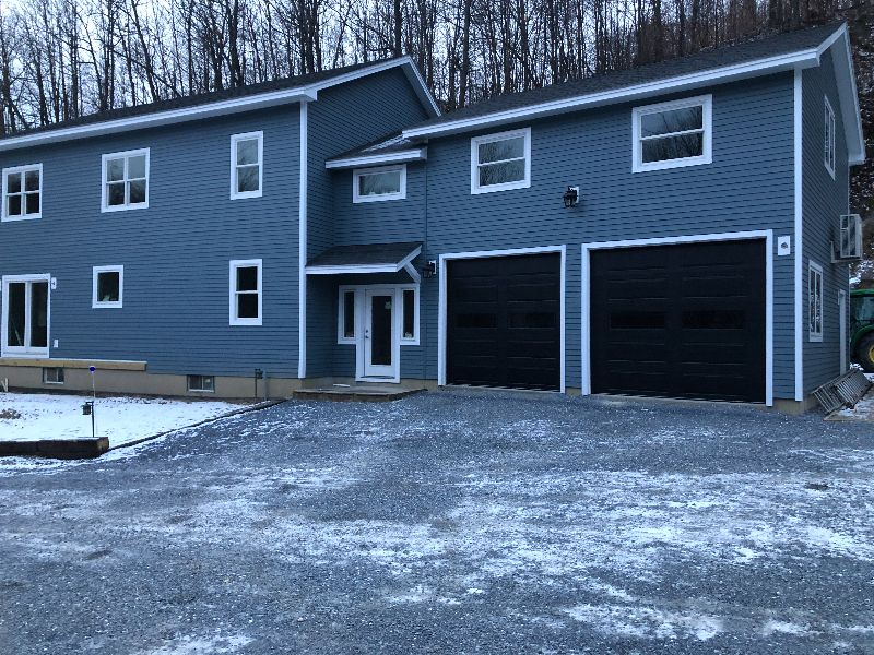 Furnished 1 bedroom in country setting - Photo 1