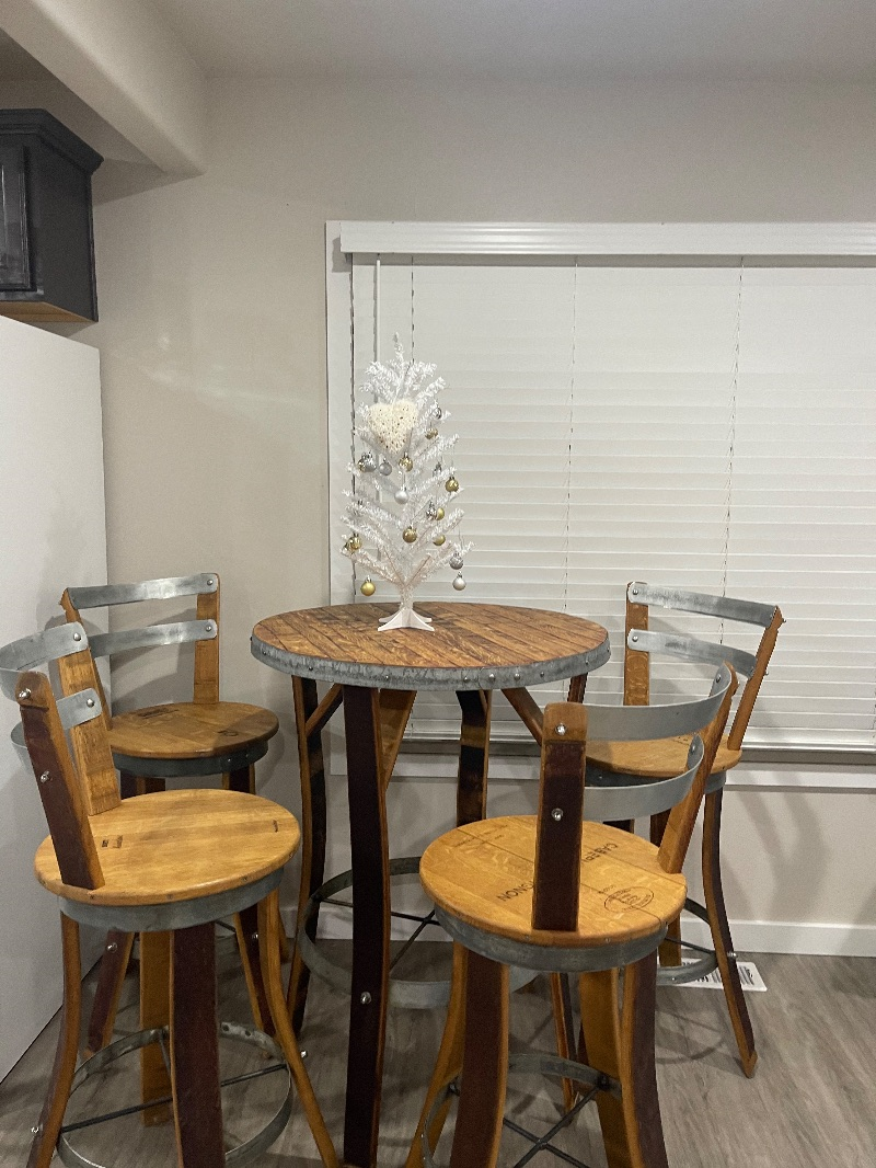 SUPER CUTE ONE BEDROOM - Photo 1