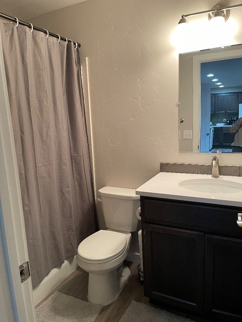 SUPER CUTE ONE BEDROOM - Photo 6