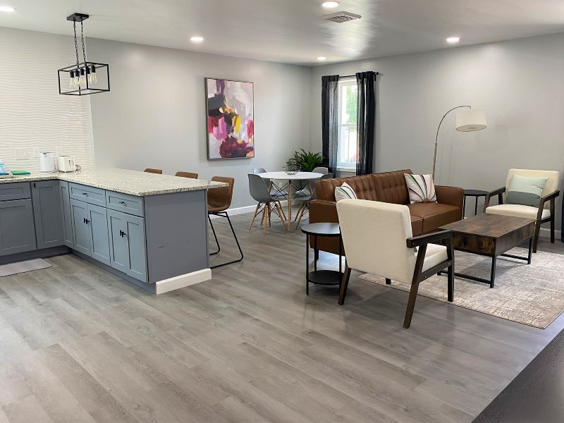 The Adena Apartment - Great Location in S. Charleston - Photo 2