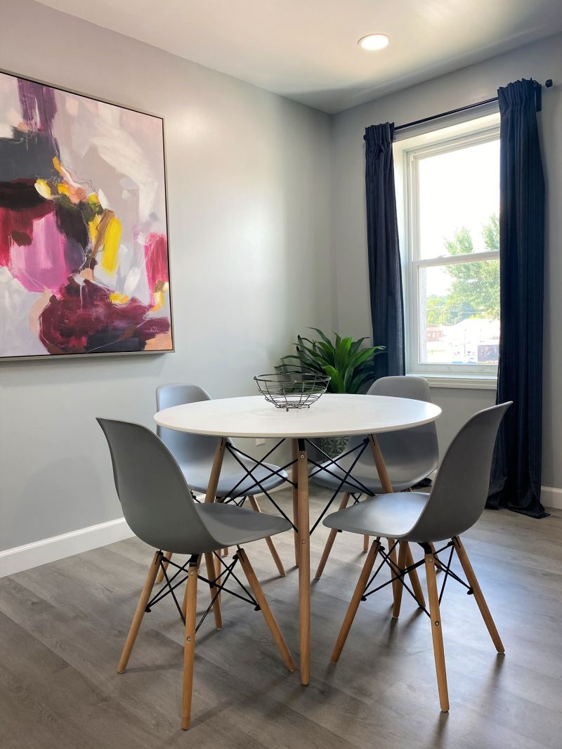 The Adena Apartment - Great Location in S. Charleston - Photo 4