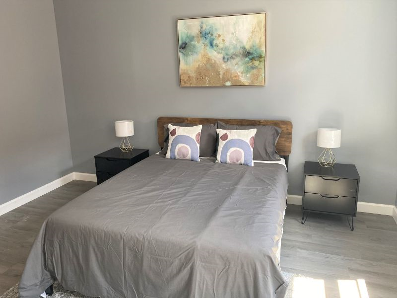 The Adena Apartment - Great Location in S. Charleston - Photo 6