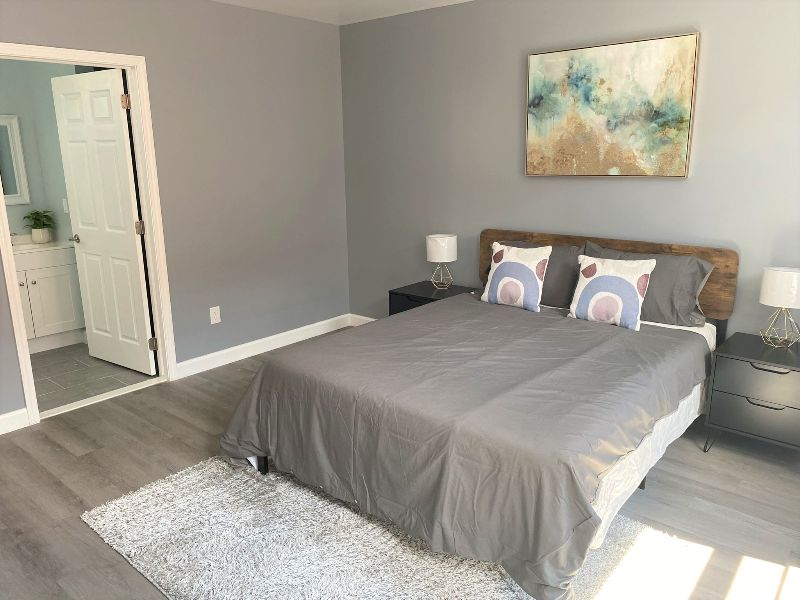 The Adena Apartment - Great Location in S. Charleston - Photo 8