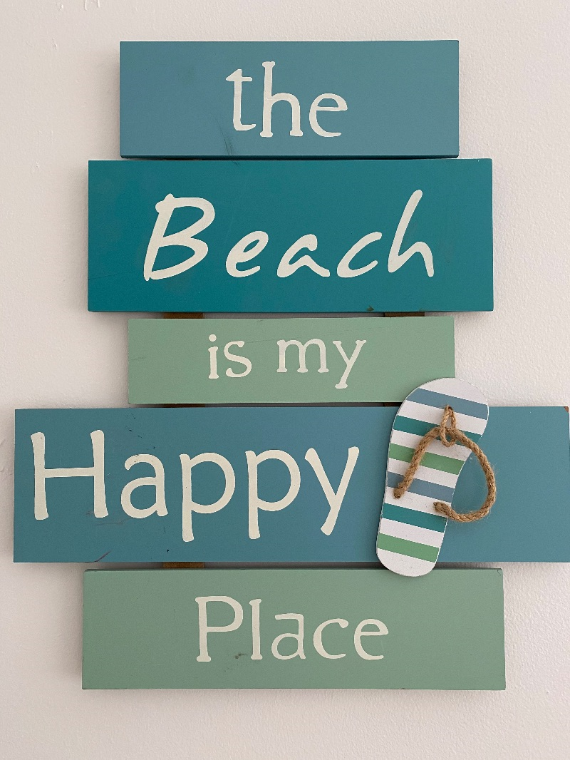 2BD 3 Beds + A few steps from the beach