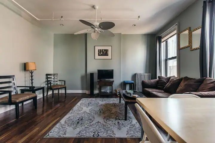 Fort Greene Top Floor Two Bedroom Brownstone - Photo 3