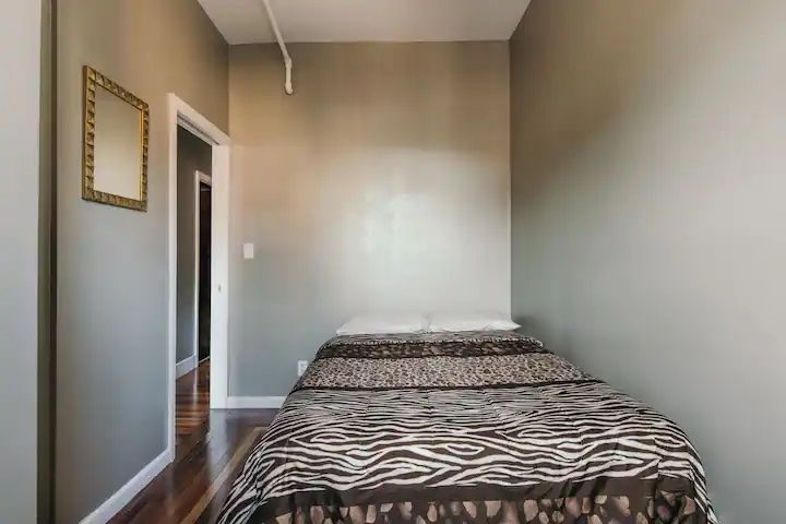 Fort Greene Top Floor Two Bedroom Brownstone - Photo 5