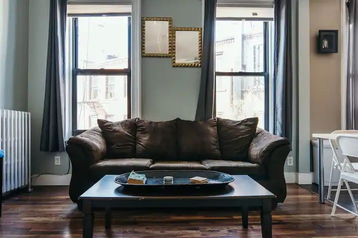 Fort Greene Top Floor Two Bedroom Brownstone - Photo 11