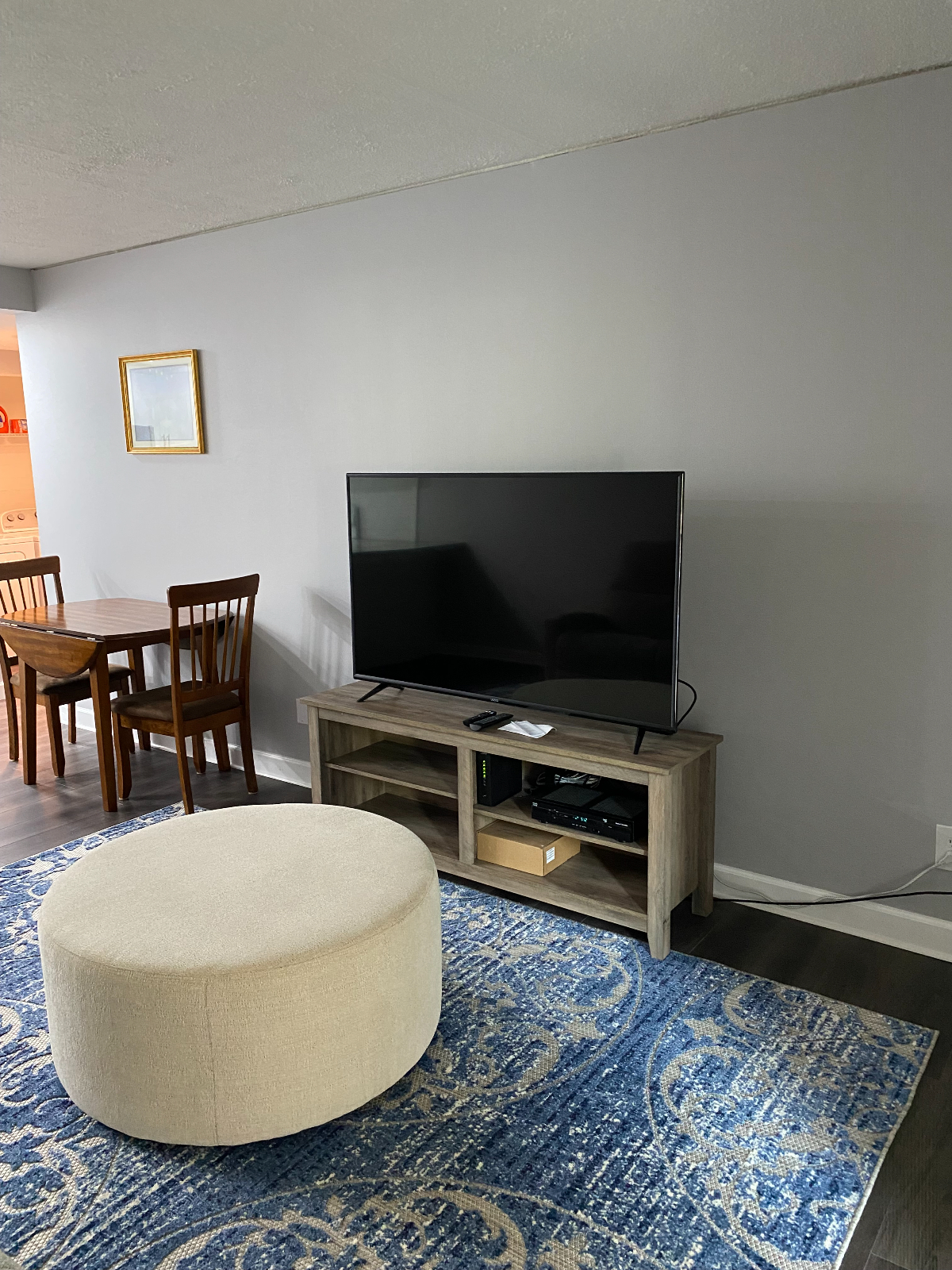 Fully Furnished Newly Renovated One Bedroom Condo - Photo 3