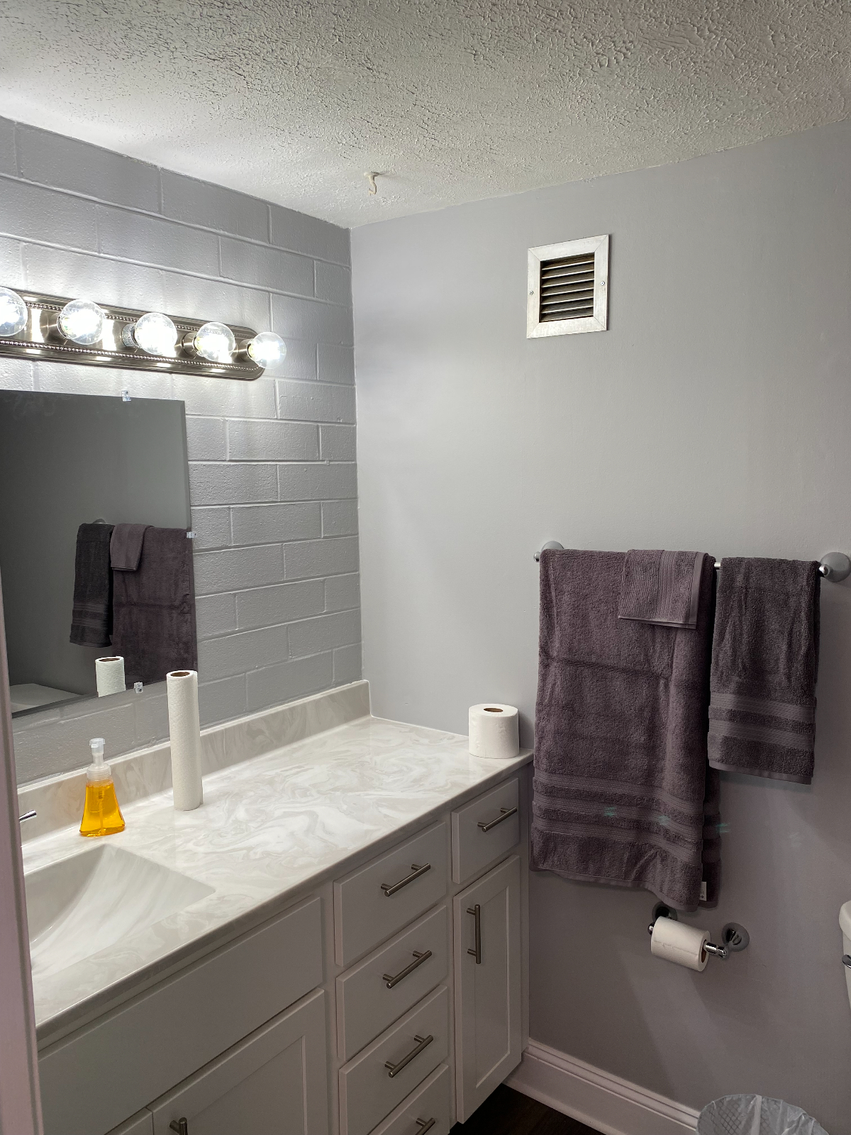 Fully Furnished Newly Renovated One Bedroom Condo - Photo 10