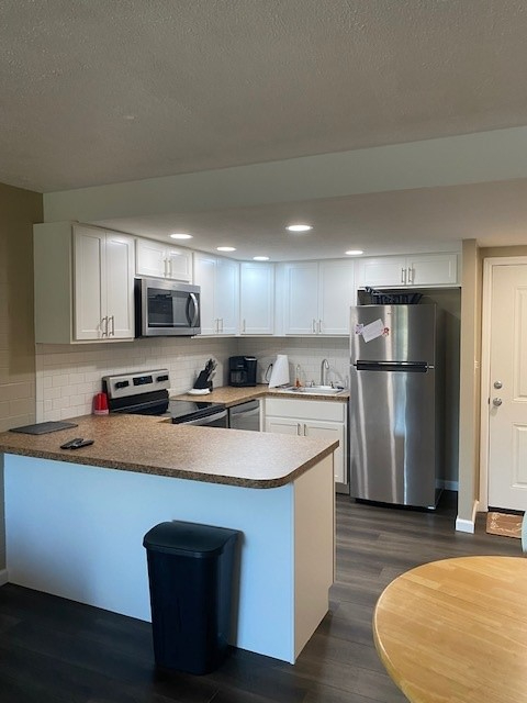 Fully Furnished Newly Renovated One Bedroom Condo - Photo 6