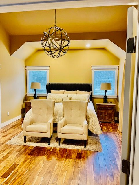 Luxury Private ADU near Good Samaritan Hospital
