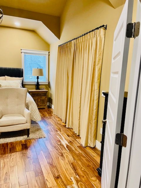 Luxury Private ADU near Good Samaritan Hospital - Photo 5
