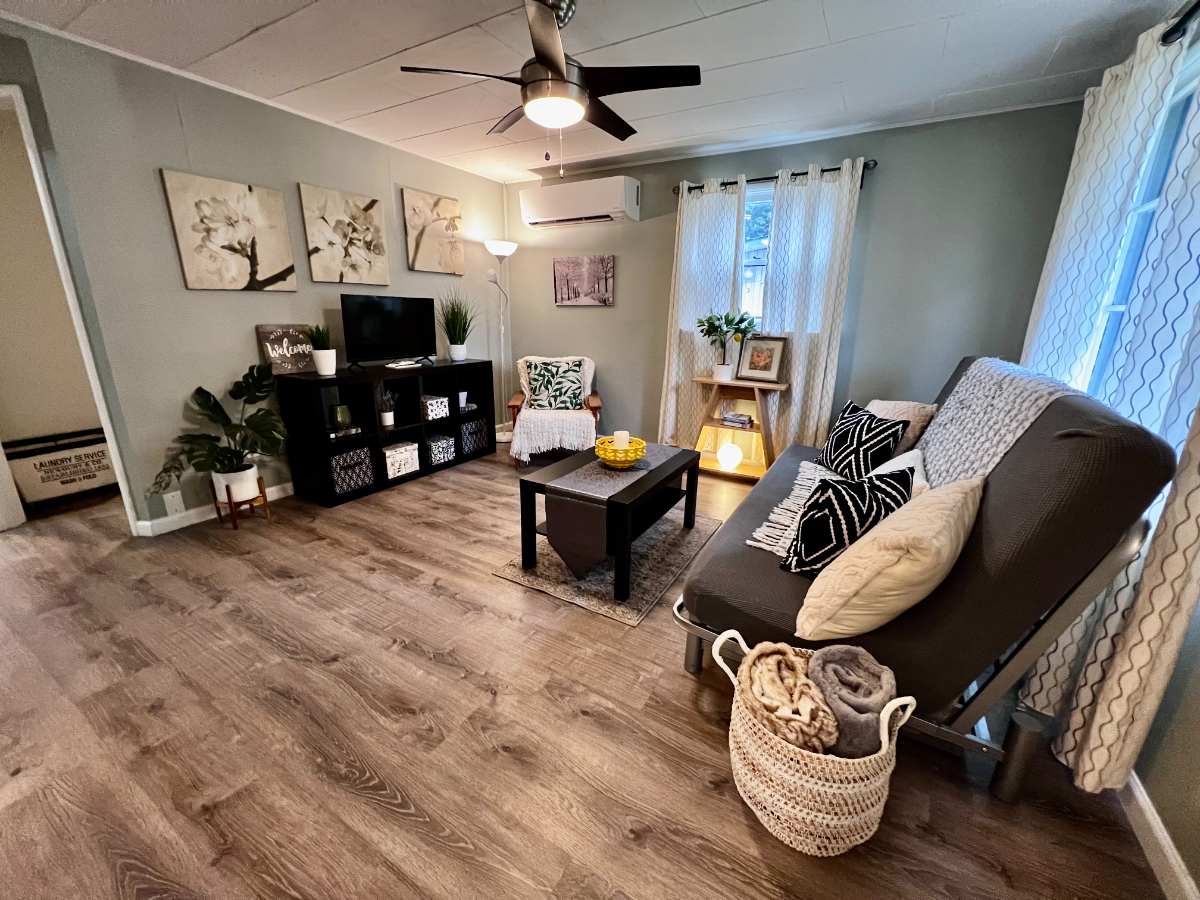 1717 Cute Puyallup Duplex - Photo 5