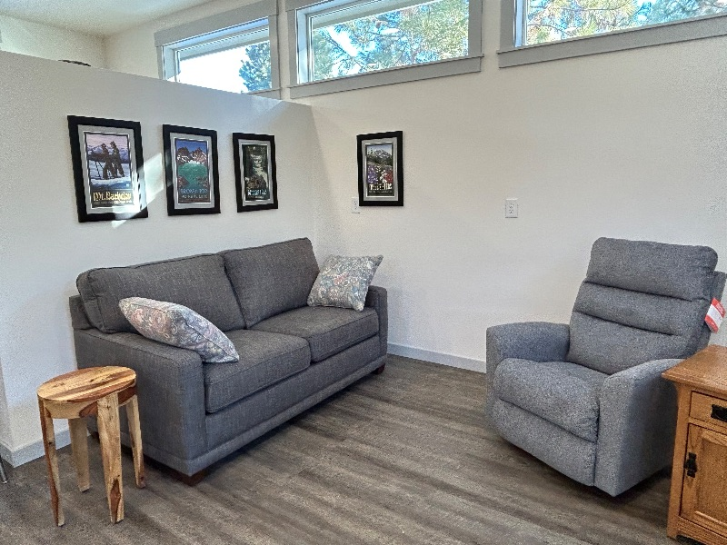 Cottage in the Woods - Photo 2