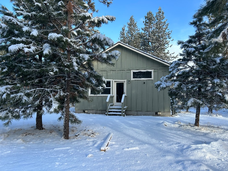 Cottage in the Woods - Photo 4