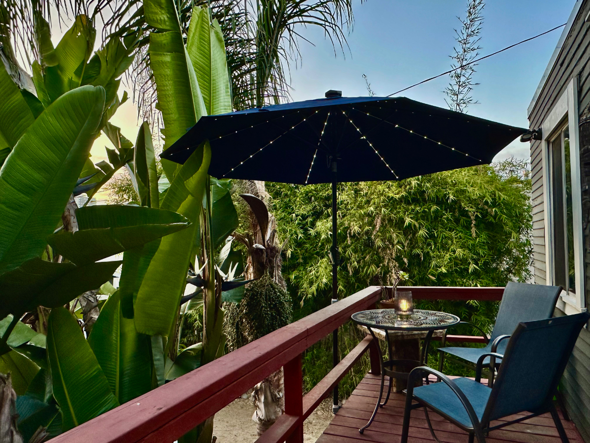 The Traveler's Nest in San Diego - Photo 2