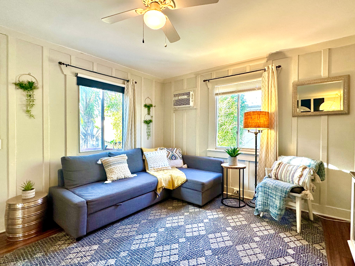 The Traveler's Nest in San Diego - Photo 6