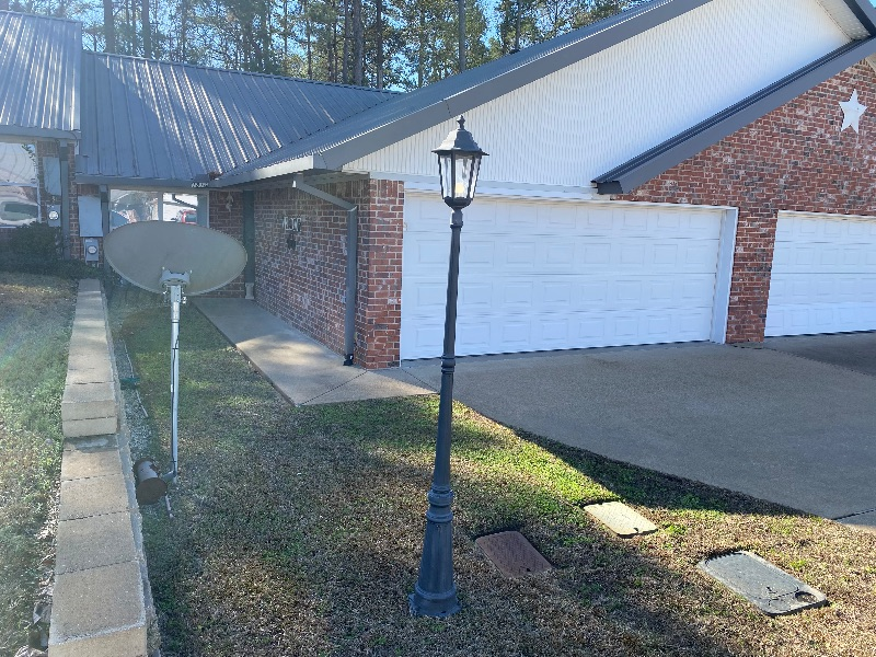 Cozy, Updated Duplex in Great Location - Photo 1
