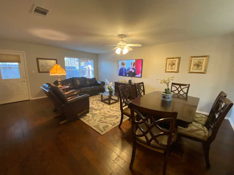 Cozy, Updated Duplex in Great Location - Photo 5