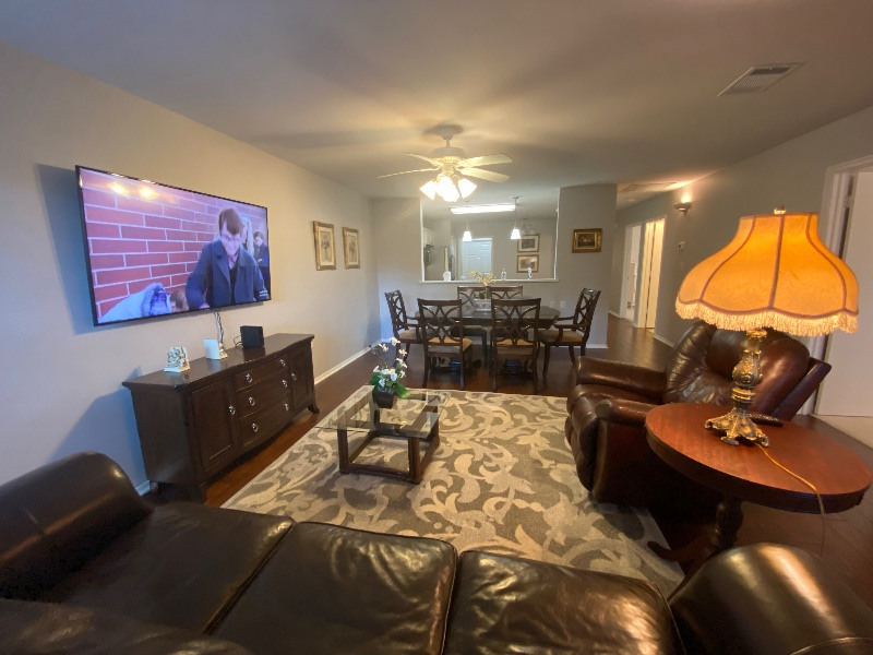 Cozy, Updated Duplex in Great Location - Photo 6