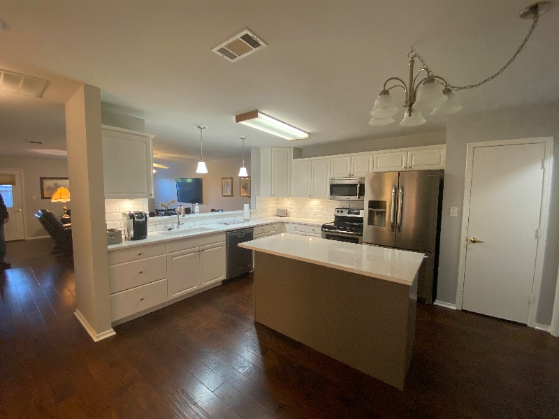 Cozy, Updated Duplex in Great Location - Photo 7