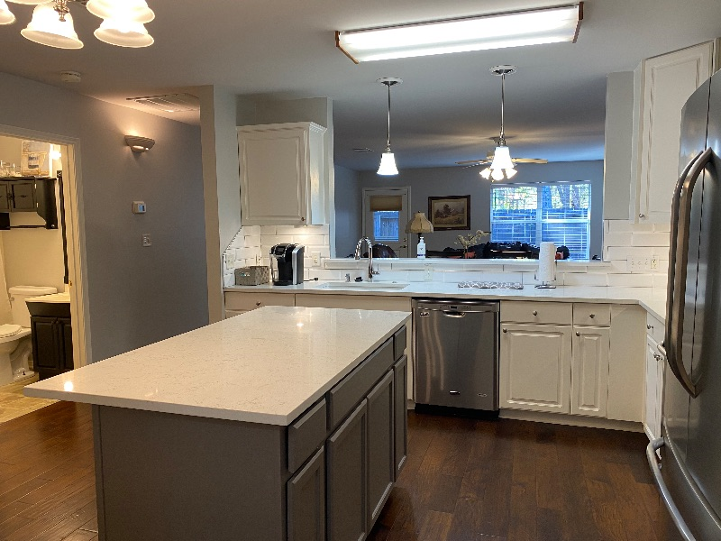 Cozy, Updated Duplex in Great Location - Photo 8
