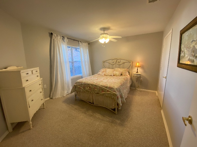 Cozy, Updated Duplex in Great Location - Photo 9
